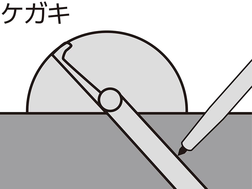 Amazon | シンワ測定(Shinwa Sokutei) ステンプロトラクター